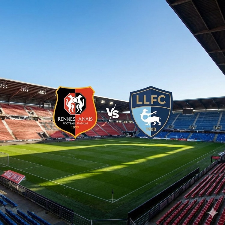 Soi kèo Rennes vs Le Havre