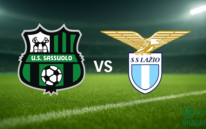 Soi kèo Sassuolo vs Lazio 23h00 Soi kèo Sassuolo vs Lazio 23h00