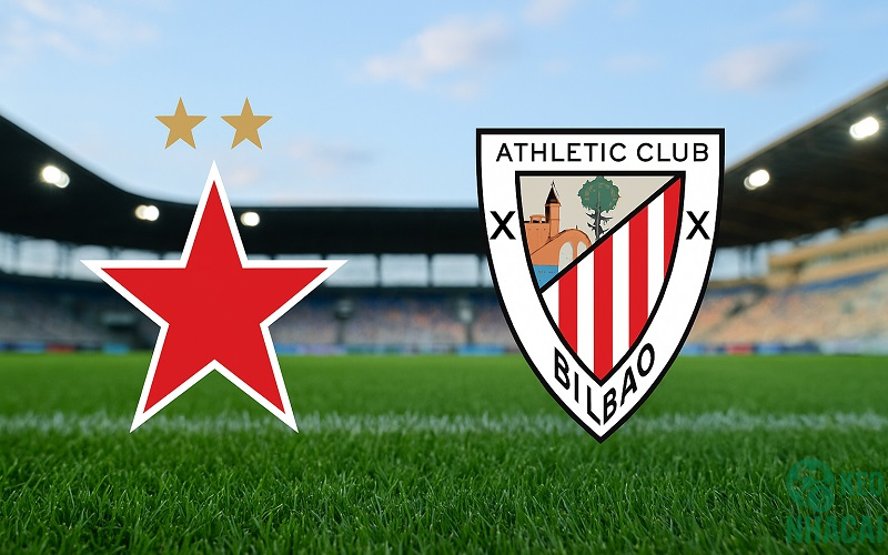 Soi kèo Slavia Praha vs Athletic Club Soi kèo Slavia Praha vs Athletic Club