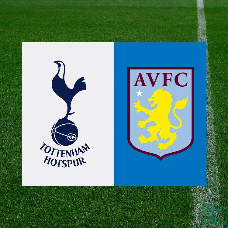 Soi kèo Tottenham vs Aston Villa 19/10 Soi kèo Tottenham vs Aston Villa 19/10