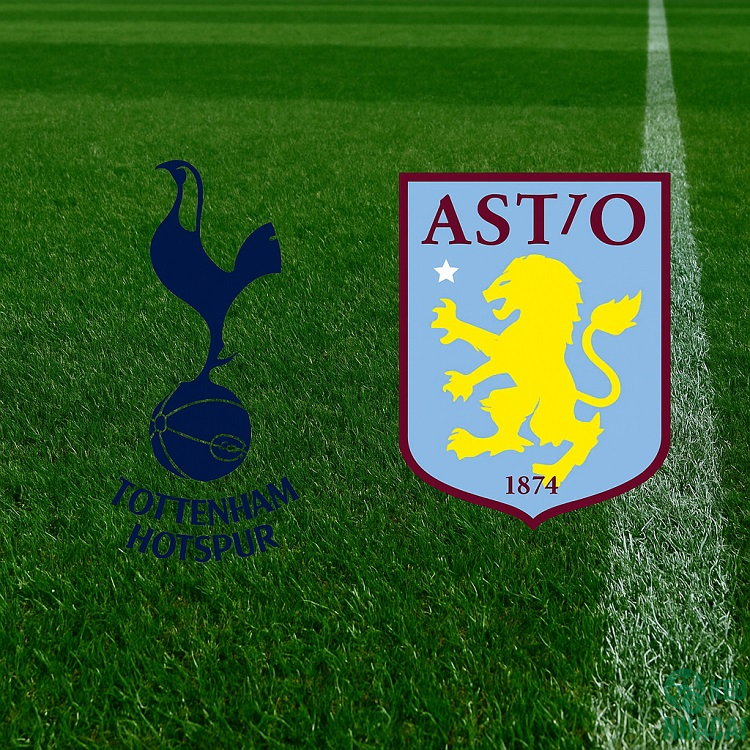 Soi kèo Tottenham vs Aston Villa 19/10 Soi kèo Tottenham vs Aston Villa 19/10