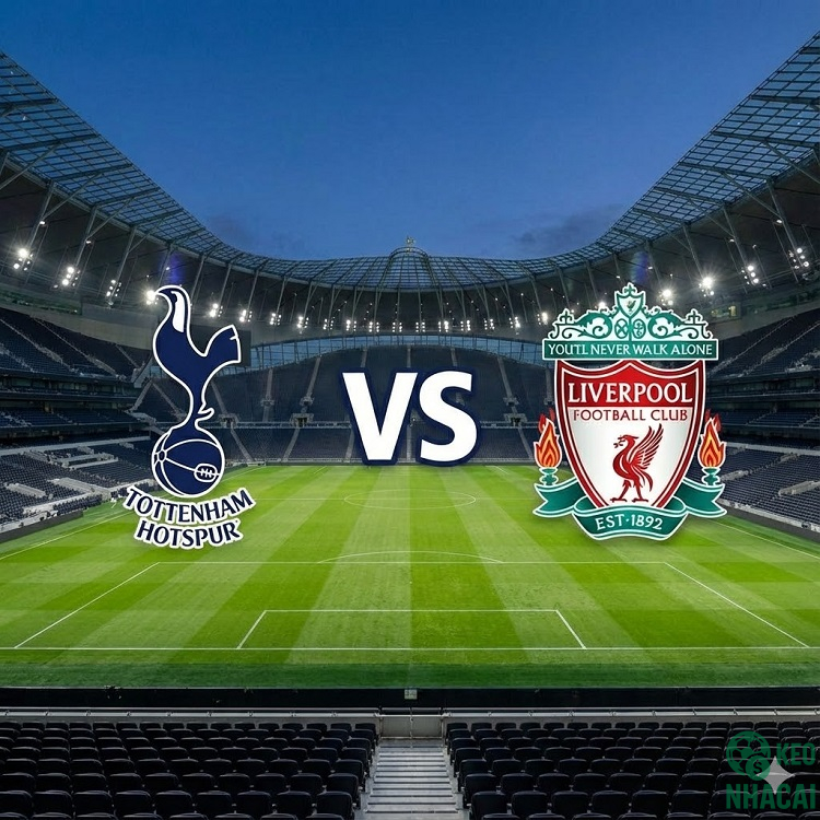 Soi kèo Tottenham vs Liverpool 00h30 Soi kèo Tottenham vs Liverpool 00h30