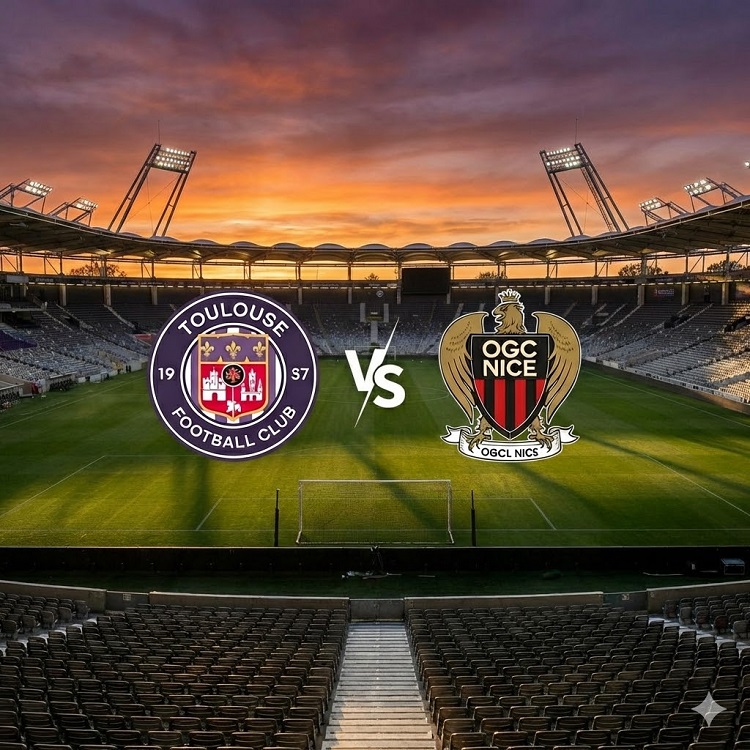 Soi kèo Toulouse vs Nice 01h00 Soi kèo Toulouse vs Nice 01h00