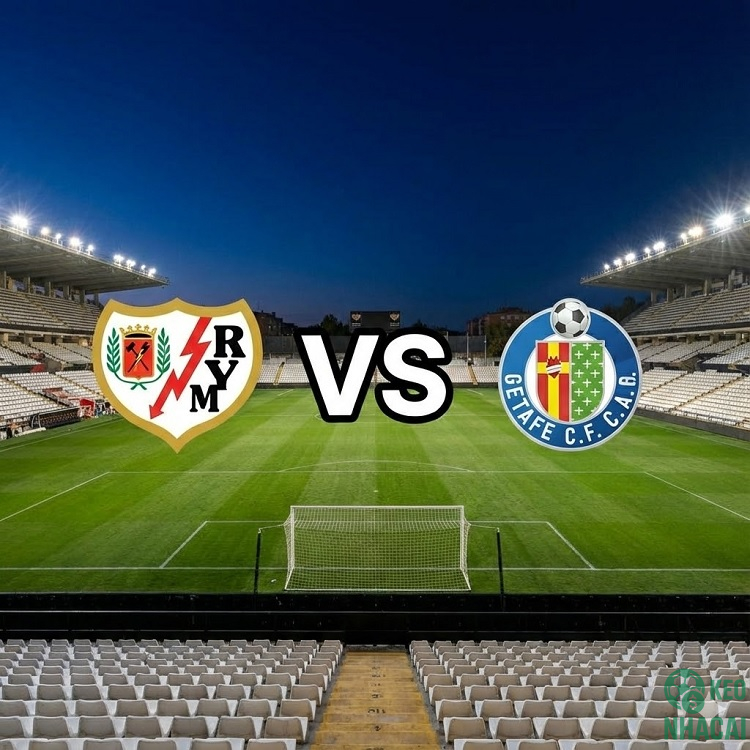 Soi kèo Vallecano vs Getafe 03h00 Soi kèo Vallecano vs Getafe 03h00
