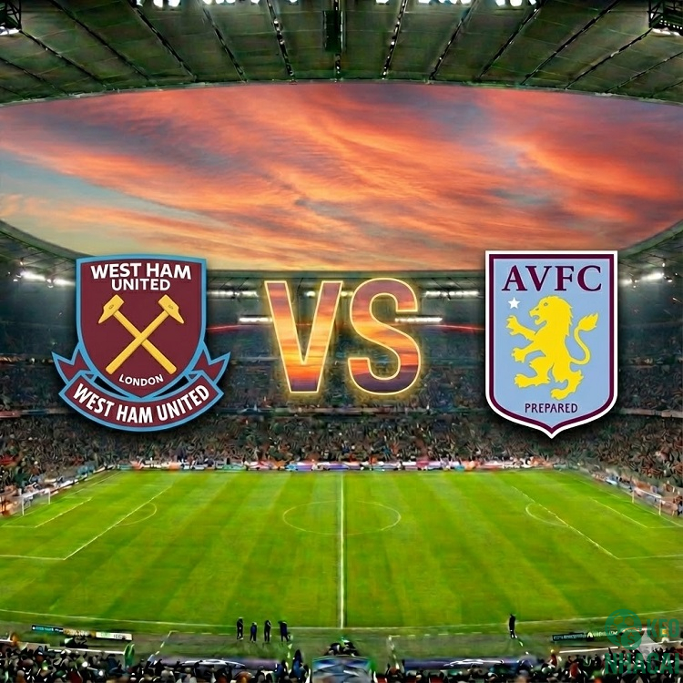 Soi kèo West Ham vs Aston Villa, 21h00 Soi kèo West Ham vs Aston Villa, 21h00