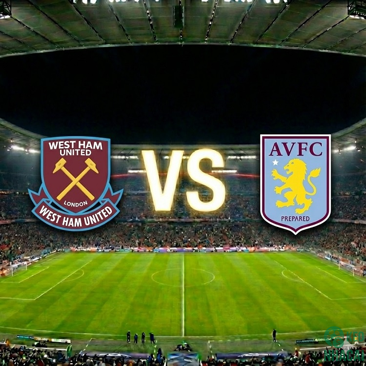 Soi kèo West Ham vs Aston Villa, 21h00 Soi kèo West Ham vs Aston Villa, 21h00