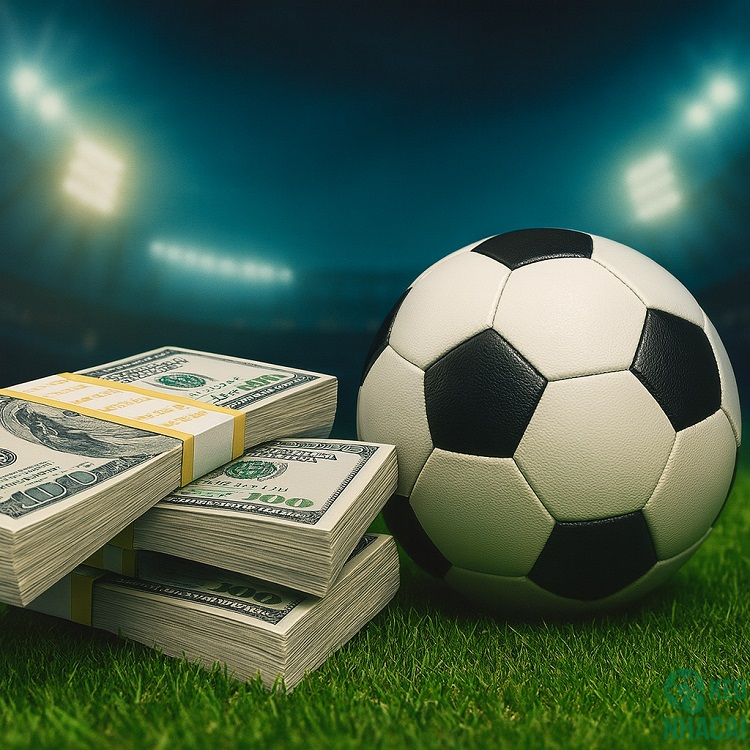 Tỷ lệ cược Mỹ (Moneyline) Tỷ lệ cược Mỹ (Moneyline)