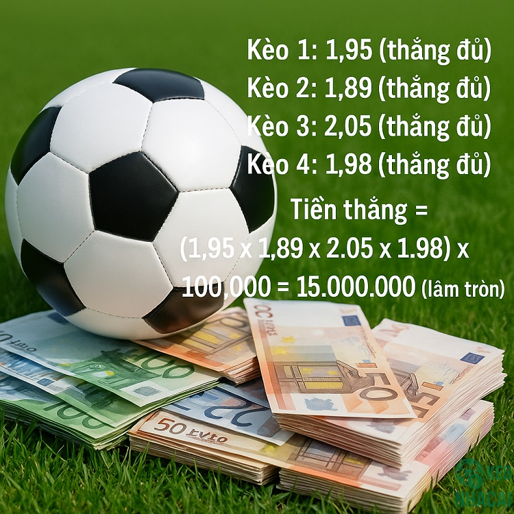 Ví dụ minh họa Ví dụ minh họa