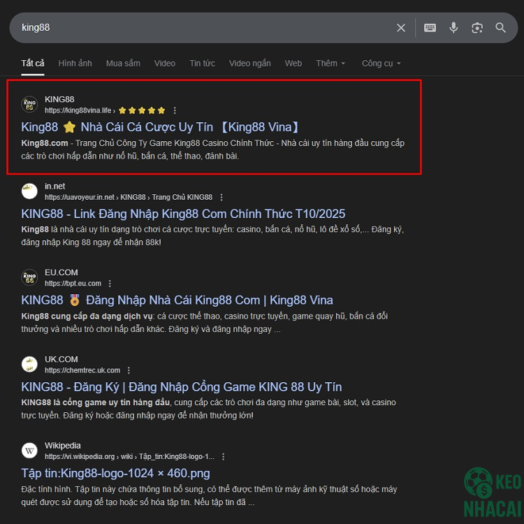 nên tìm đúng trang chính thống nên tìm đúng trang chính thống