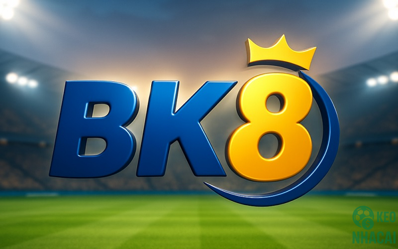 nhà cái BK8